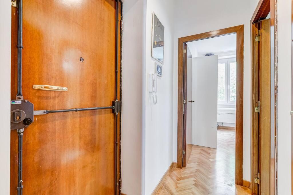 Luminous Apartment Few Steps From Piazza Navona Buitenkant foto