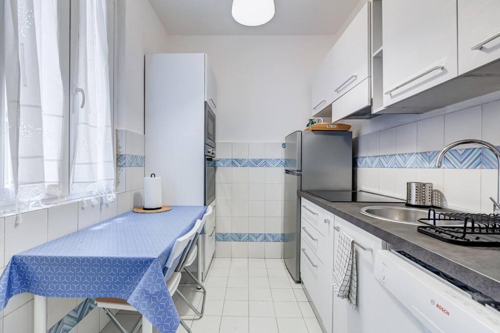 Luminous Apartment Few Steps From Piazza Navona Buitenkant foto
